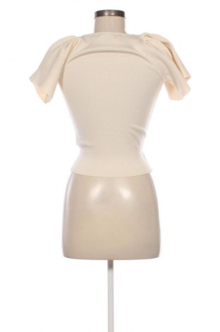 Damski sweter Vero Moda, Rozmiar S, Kolor Beżowy, Cena 63,62 zł