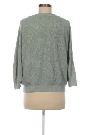 Γυναικείο πουλόβερ Vero Moda, Μέγεθος XL, Χρώμα Πράσινο, Τιμή 13,81 €