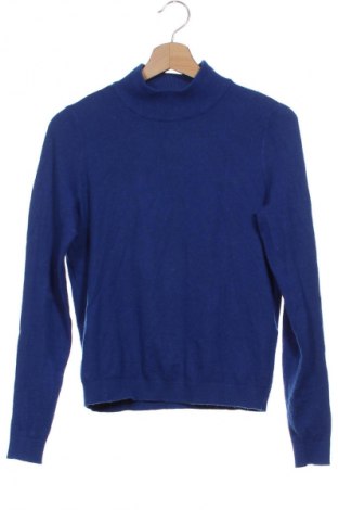 Damenpullover Vero Moda, Größe XS, Farbe Blau, Preis 13,81 €