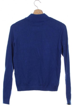 Damenpullover Vero Moda, Größe XS, Farbe Blau, Preis 13,81 €