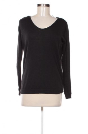 Damenpullover Vintage Dressing, Größe M, Farbe Schwarz, Preis 20,99 €