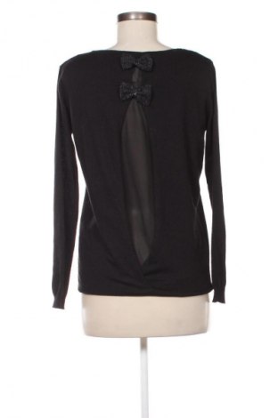 Damenpullover Vintage Dressing, Größe M, Farbe Schwarz, Preis 20,99 €