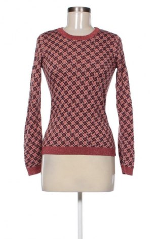 Damski sweter WE, Rozmiar S, Kolor Kolorowy, Cena 95,99 zł