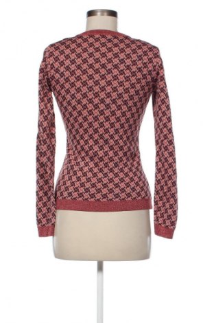 Damski sweter WE, Rozmiar S, Kolor Kolorowy, Cena 95,99 zł