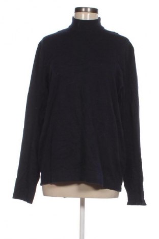 Damenpullover WE, Größe XL, Farbe Blau, Preis € 14,99