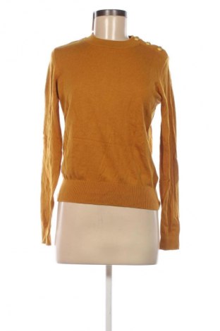 Damenpullover WE, Größe S, Farbe Orange, Preis € 20,99