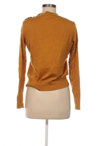 Damenpullover WE, Größe S, Farbe Orange, Preis € 20,99