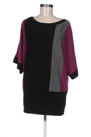 Damski sweter Wallis, Rozmiar L, Kolor Kolorowy, Cena 97,00 zł