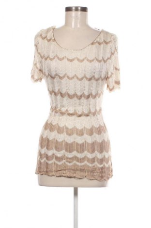 Damski sweter Xcepsion, Rozmiar M, Kolor Kolorowy, Cena 38,99 zł