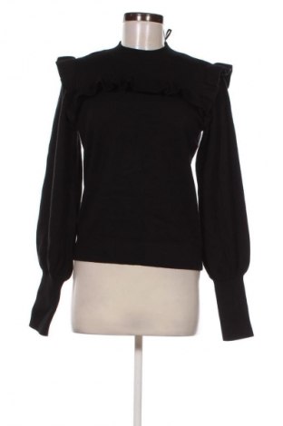 Damenpullover Y.A.S, Größe M, Farbe Schwarz, Preis 87,99 €