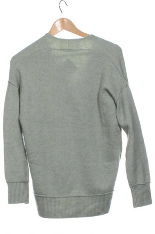 Damenpullover Yaya, Größe XS, Farbe Grün, Preis 28,99 €