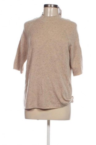 Női pulóver Yaya, Méret XL, Szín Bézs, Ár 16 739 Ft