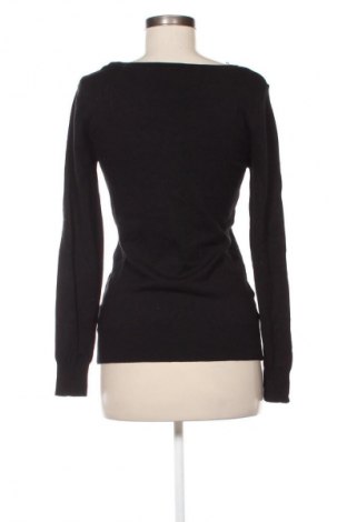 Damski sweter Yessica, Rozmiar M, Kolor Czarny, Cena 59,99 zł