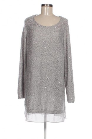Damenpullover Yessica, Größe XL, Farbe Grau, Preis 14,99 €