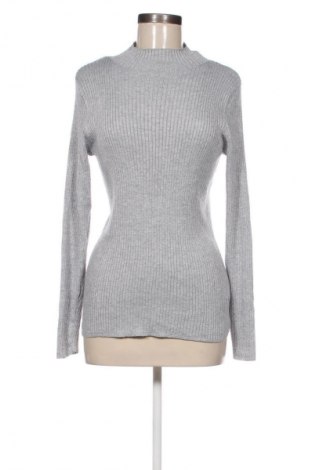 Pulover de femei Yessica, Mărime M, Culoare Gri, Preț 98,99 Lei