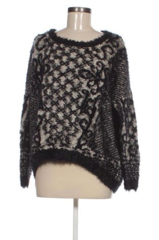 Damski sweter Yessica, Rozmiar XL, Kolor Kolorowy, Cena 67,99 zł