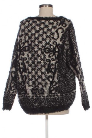 Damski sweter Yessica, Rozmiar XL, Kolor Kolorowy, Cena 67,99 zł