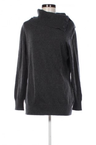 Pulover de femei Your Sixth Sense, Mărime L, Culoare Gri, Preț 61,99 Lei