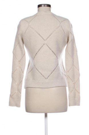 Pulover de femei Zadig & Voltaire, Mărime M, Culoare Ecru, Preț 475,52 Lei