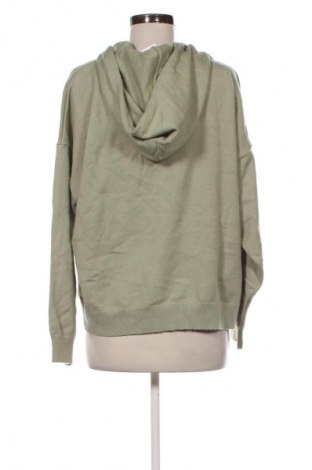 Női pulóver Zara, Méret M, Szín Zöld, Ár 4 869 Ft