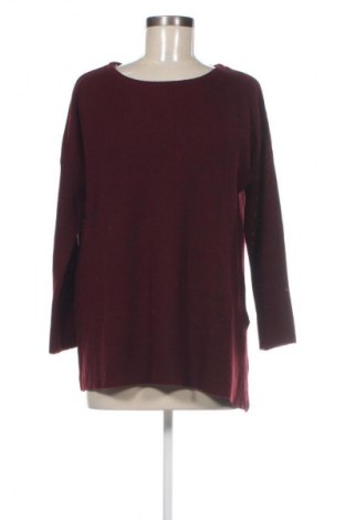 Női pulóver Zara, Méret M, Szín Piros, Ár 7 339 Ft
