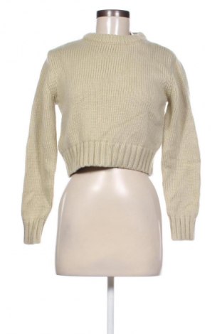 Dámsky pulóver Zara, Veľkosť M, Farba Zelená, Cena  9,95 €