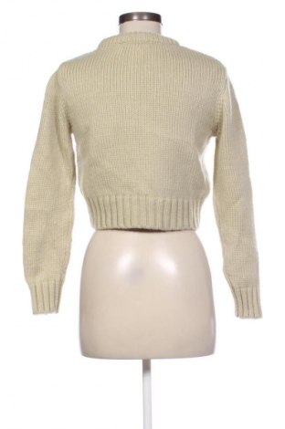 Dámsky pulóver Zara, Veľkosť M, Farba Zelená, Cena  9,95 €