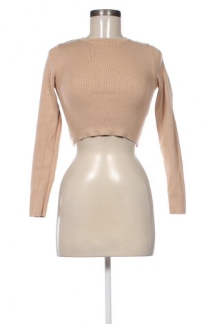 Női pulóver Zara, Méret S, Szín Barna, Ár 5 715 Ft
