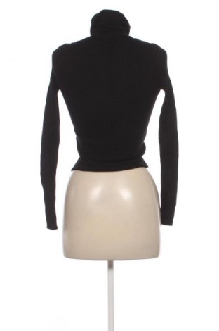 Pulover de femei Zara, Mărime S, Culoare Negru, Preț 91,99 Lei