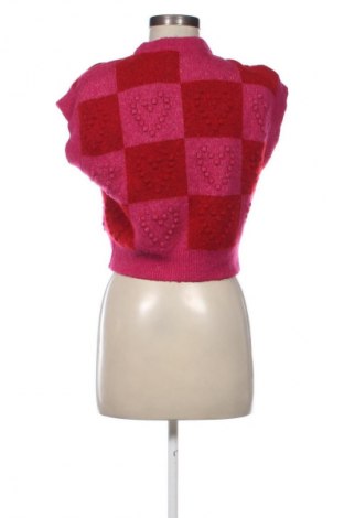 Dámsky pulóver Zara, Veľkosť S, Farba Viacfarebná, Cena  14,16 €