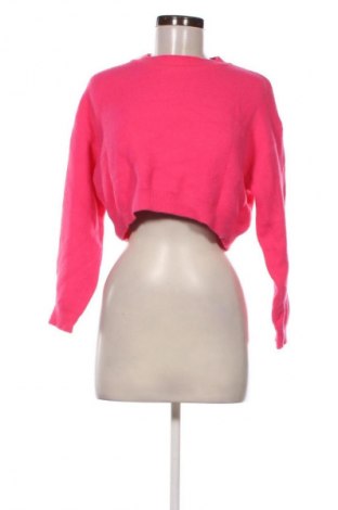 Damenpullover Zara, Größe S, Farbe Rosa, Preis 18,99 €