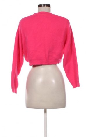 Damenpullover Zara, Größe S, Farbe Rosa, Preis 18,99 €