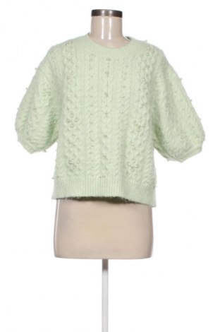Damenpullover Zara, Größe M, Farbe Mehrfarbig, Preis 13,63 €