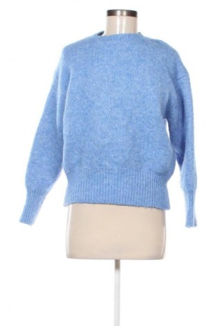 Dámsky pulóver Zara, Veľkosť S, Farba Modrá, Cena  10,95 €