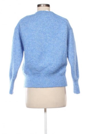 Dámsky pulóver Zara, Veľkosť S, Farba Modrá, Cena  10,95 €