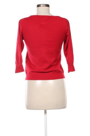 Damenpullover Zara, Größe L, Farbe Rot, Preis 18,99 €