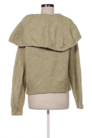 Dámsky pulóver Zara, Veľkosť L, Farba Zelená, Cena  15,95 €