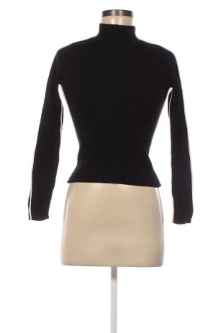 Damenpullover Zara, Größe S, Farbe Schwarz, Preis 18,99 €