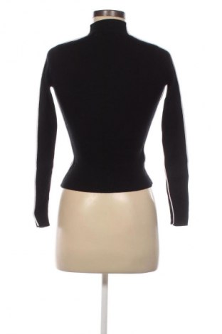 Damenpullover Zara, Größe S, Farbe Schwarz, Preis 18,99 €