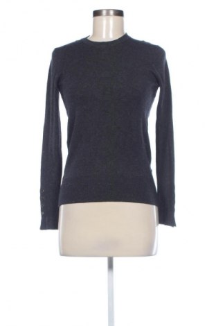 Damski sweter Zara, Rozmiar M, Kolor Szary, Cena 88,99 zł
