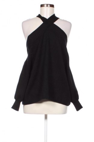 Damski sweter Zara, Rozmiar M, Kolor Czarny, Cena 63,62 zł