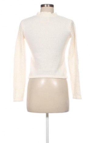 Dámsky pulóver Zara, Veľkosť S, Farba Biela, Cena  15,95 €