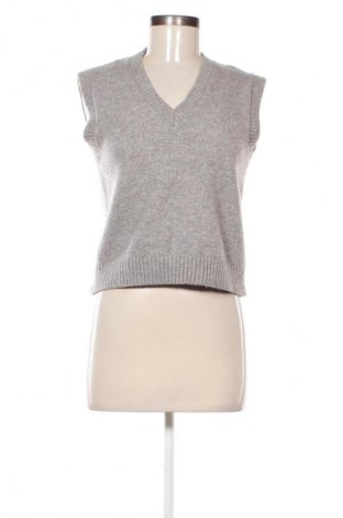 Pulover de femei Zara, Mărime S, Culoare Gri, Preț 91,99 Lei