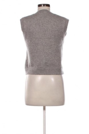 Pulover de femei Zara, Mărime S, Culoare Gri, Preț 61,99 Lei