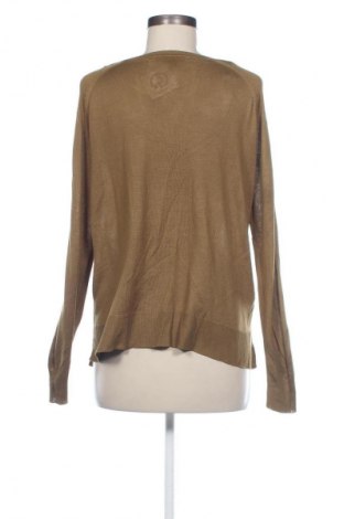 Pulover de femei Zara, Mărime M, Culoare Verde, Preț 77,10 Lei