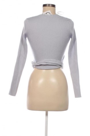 Dámsky pulóver Zara, Veľkosť M, Farba Modrá, Cena  11,95 €