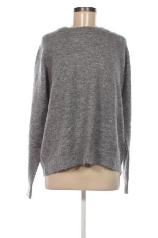 Pulover de femei Zara, Mărime XL, Culoare Gri, Preț 113,99 Lei