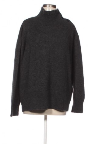Damski sweter Zara, Rozmiar M, Kolor Czarny, Cena 88,99 zł
