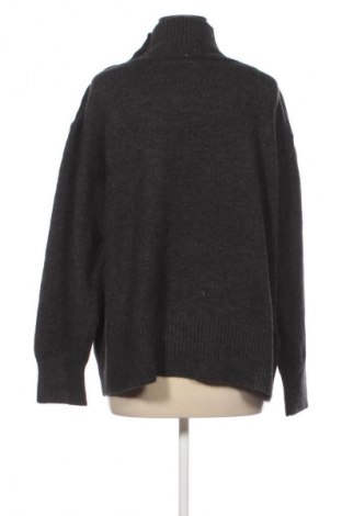 Damski sweter Zara, Rozmiar M, Kolor Czarny, Cena 88,99 zł