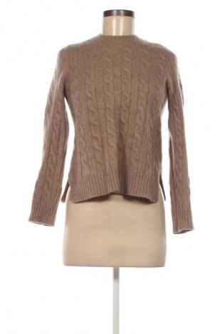 Női pulóver Zara, Méret S, Szín Barna, Ár 5 809 Ft